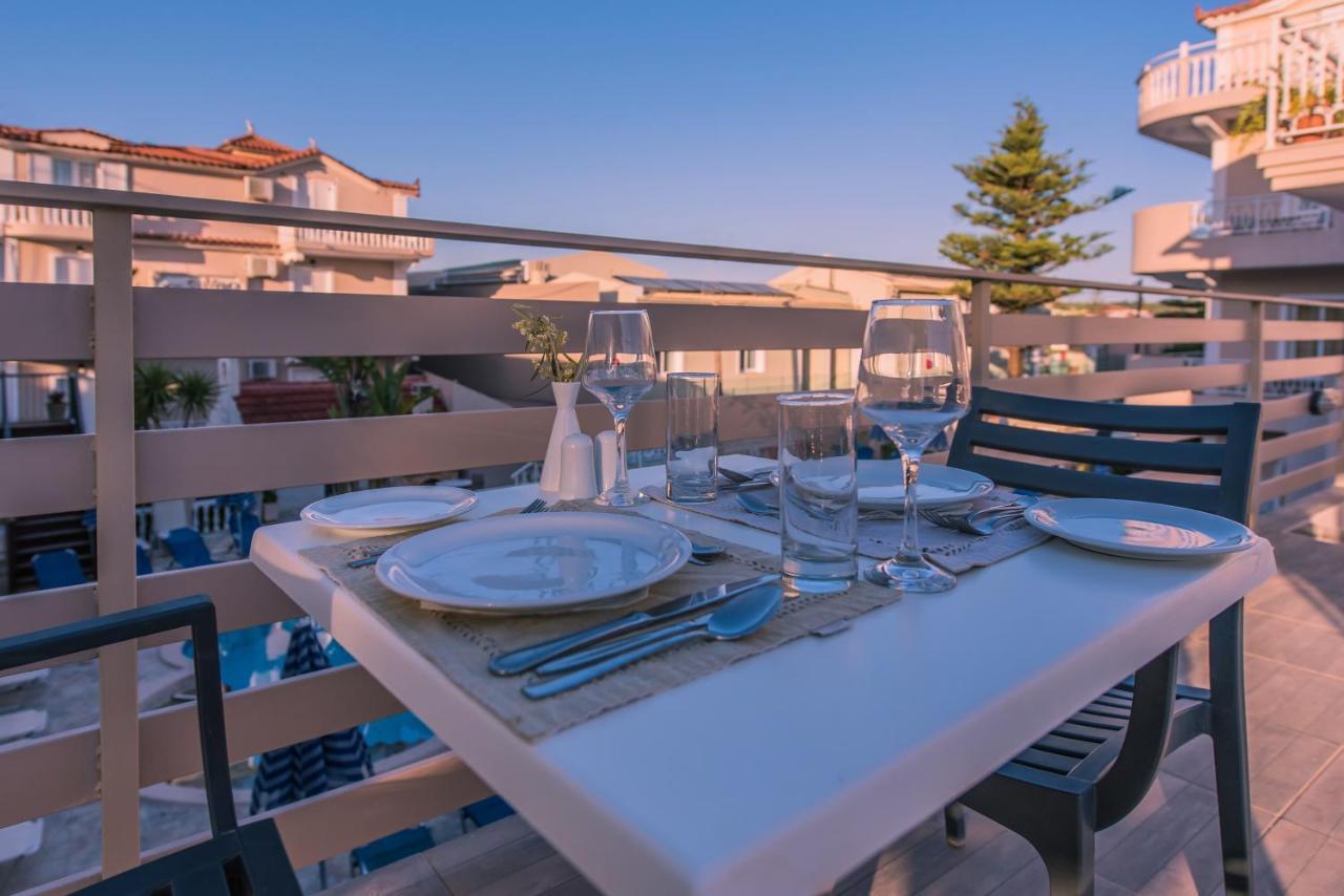 Planos Beach Hotel 4* Tsilivi (Zakynthos)