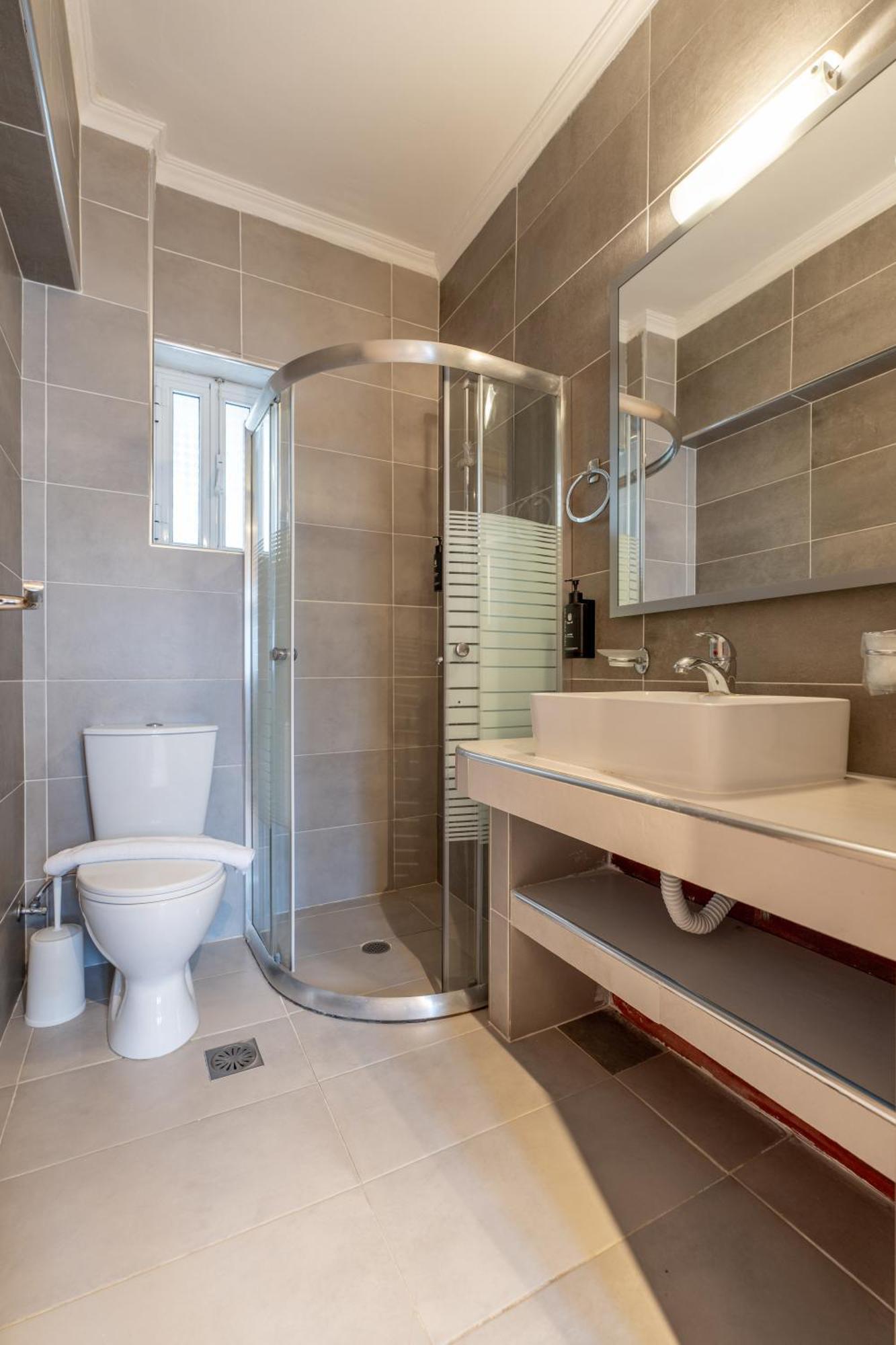Hotel Planos Beach Hotel Tsilivi (Zakynthos)