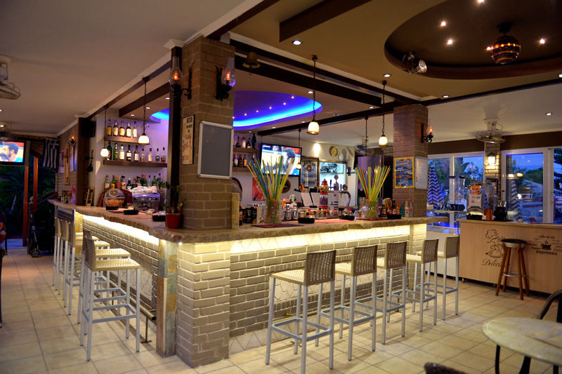 Planos Beach Hotel Tsilivi (Zakynthos)