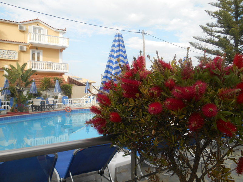 Hotel Planos Beach Hotel Planos