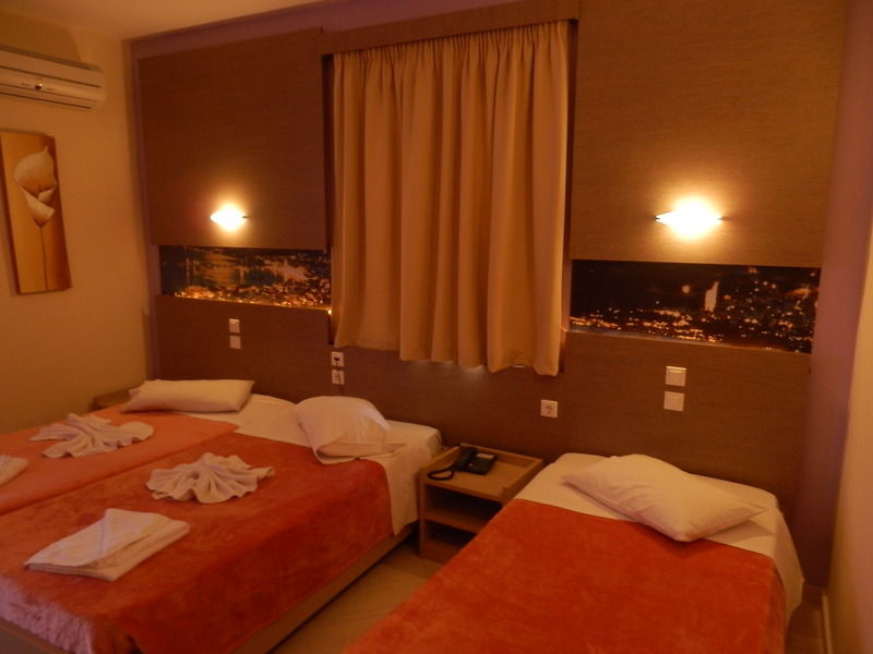 Hotel Planos Beach Hotel Planos