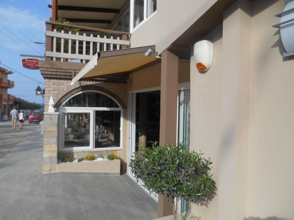 Planos Beach Hotel Tsilivi (Zakynthos)