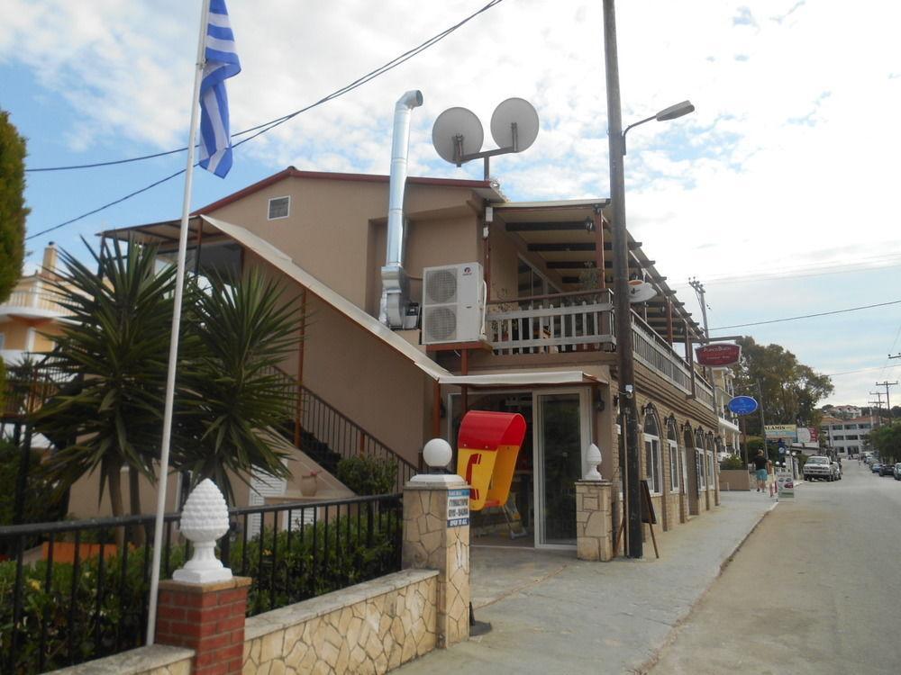 Hotel Planos Beach Hotel