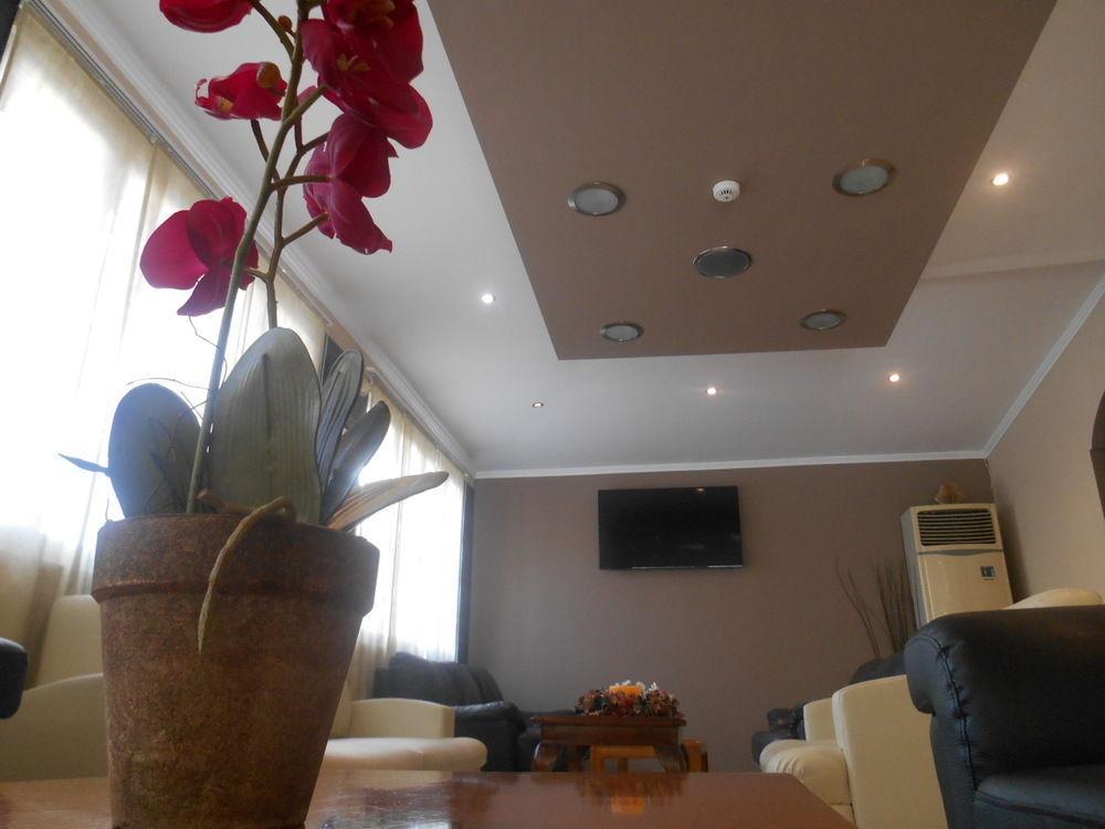 Planos Beach Hotel Planos