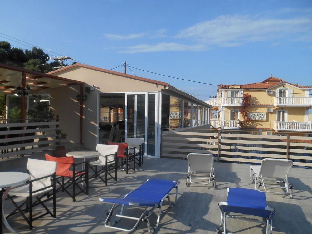 Planos Beach Hotel Tsilivi (Zakynthos)