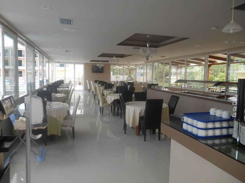 Hotel Planos Beach Hotel Tsilivi (Zakynthos)