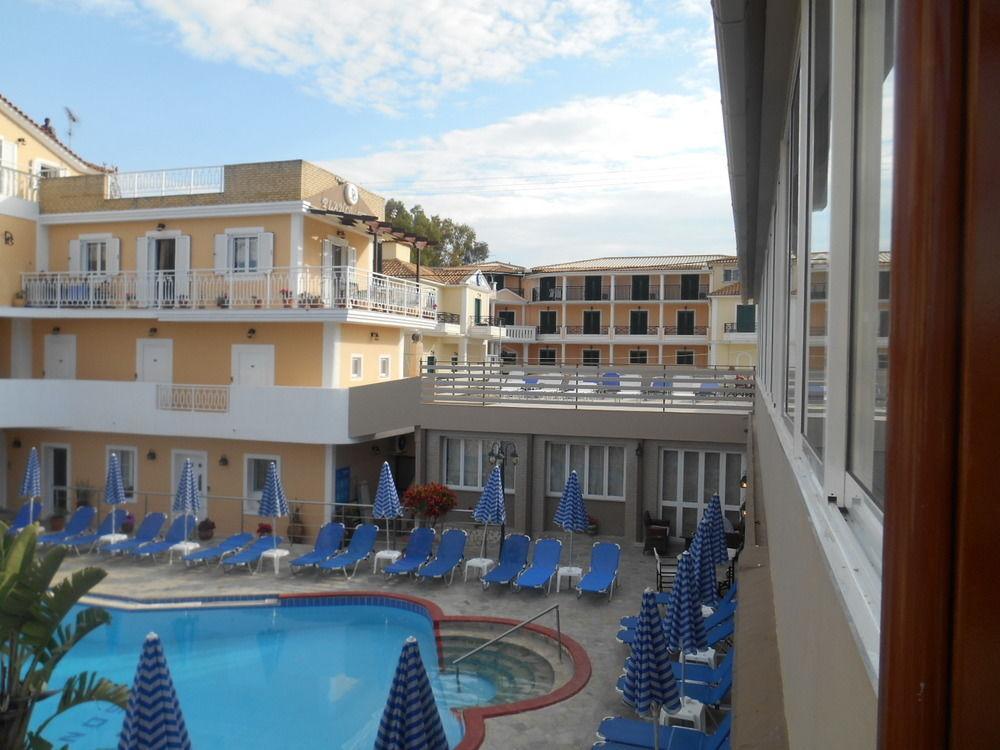 Hotel Planos Beach Hotel Planos