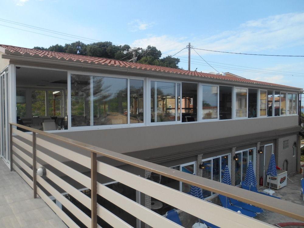 Hotel Planos Beach Hotel 4*